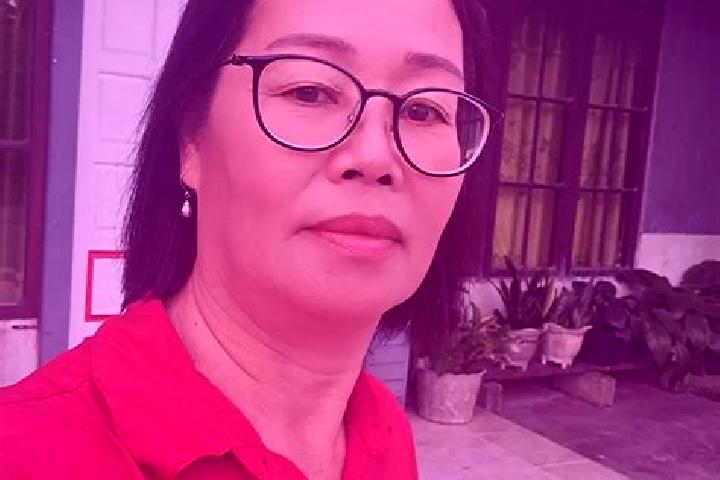 Zoey, 24 — Escort in Sikabaluan, Indonesia