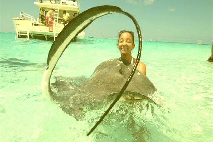 Zoey, 24 — Escort in Spot Bay, Cayman Islands