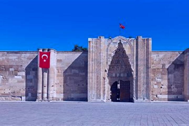 Zoey, 24 — Escort in Sultanhani, Turkey
