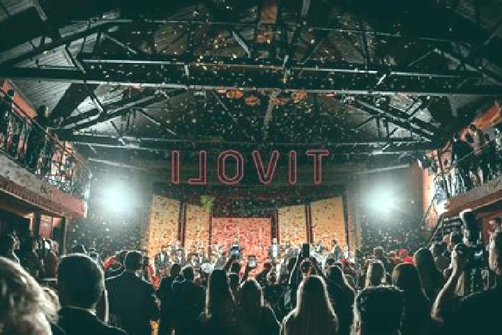 Zoey, 24 — Escort in Tivoli, Australia