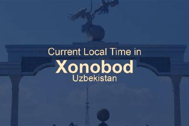 Zoey, 24 — Escort in Xonobod, Uzbekistan