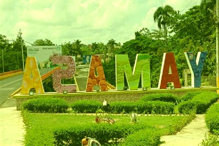 Zoey, 24 — Escort in Yamasa, Dominican Republic