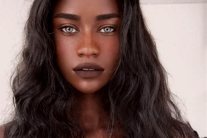 Zoey, 25, a black blue-eyed ebony companion based in Bulod. Offering 69, CIM, Massage. Available for incall and outcall, day and evening dates.