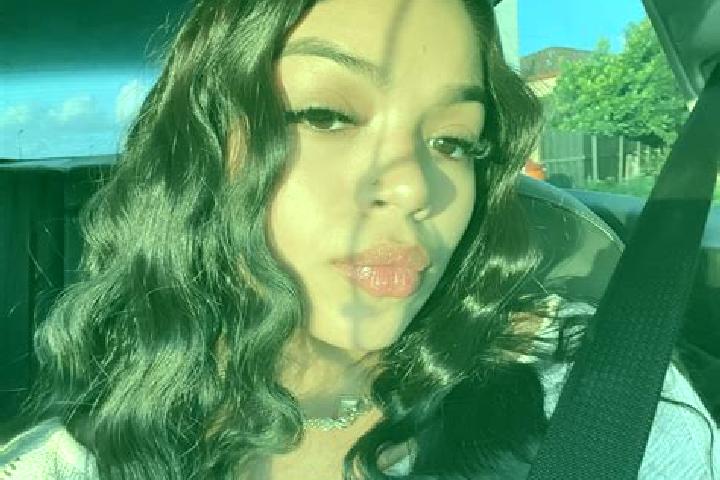 Zoey, 25, a black brown-eyed latina companion based in Gongchang. Offering 69, Domination, Party Girl, GFE, CIM. Available for incall and outcall, day and ev...
