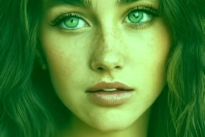 Zoey, 25, a brunette green-eyed mediterranean companion based in Slavgorodskoye. Offering A-Level, Travel Companion, Striptease. Available for incall and out...