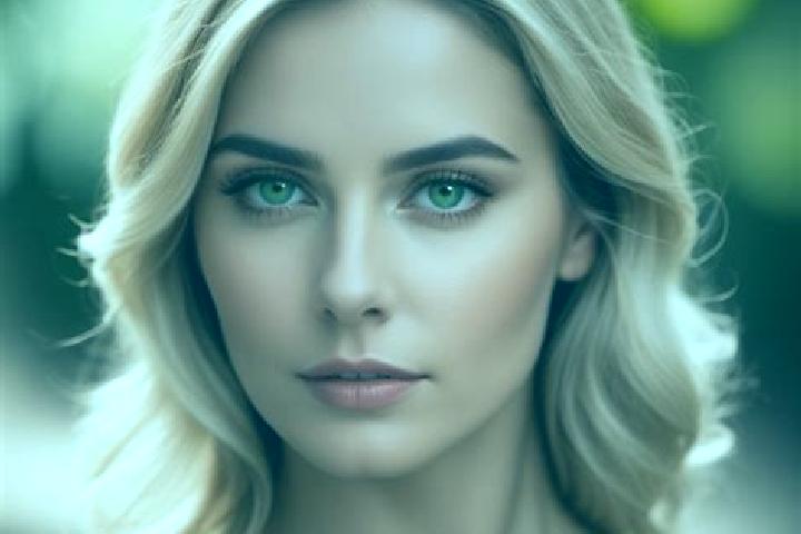 Zoey, 25, a dark blonde green-eyed latina companion based in Sallustiano. Offering CIM, Duos, GFE. Available for incall and outcall, day and evening dates.
