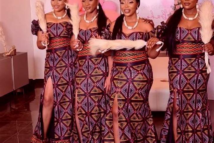 Zoey, 25 — Escort in Abba, Central African Republic