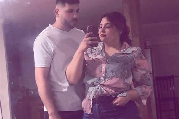Zoey, 25 — Escort in Arroyo Prieto, Mexico