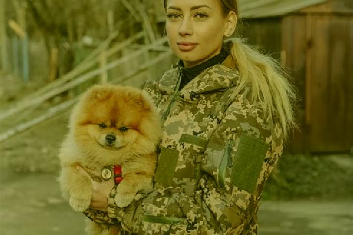 Zoey, 25 — Escort in Bakosh, Ukraine