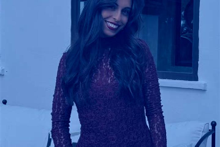 Zoey, 25 — Escort in Castro Alves, Brazil