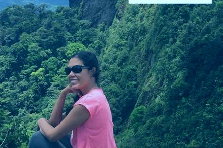Zoey, 25 — Escort in Cerro Banco, Panama