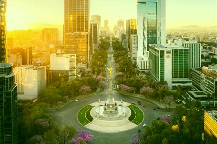 Zoey, 25 — Escort in Cherato, Mexico