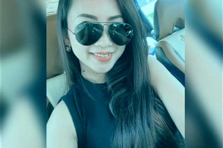 Zoey, 25 — Escort in Chika, India