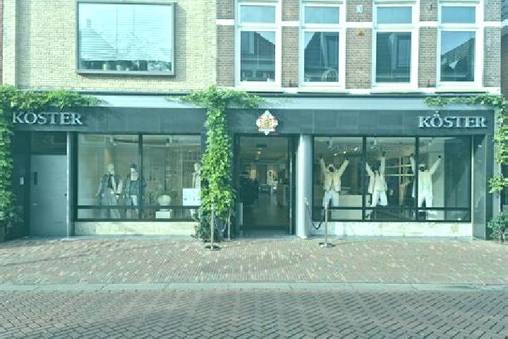 Zoey, 25 — Escort in Dronryp, Netherlands