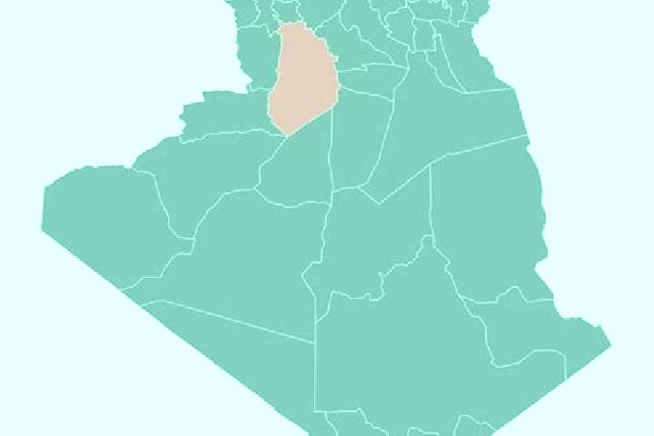 Zoey, 25 — Escort in El Bayadh, Algeria