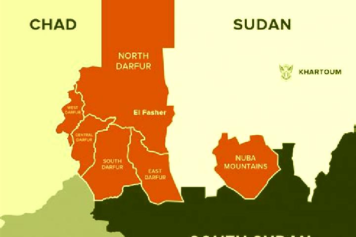 Zoey, 25 — Escort in El Fasher, Sudan