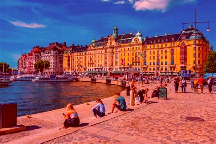 Zoey, 25 — Escort in Fraensta, Sweden