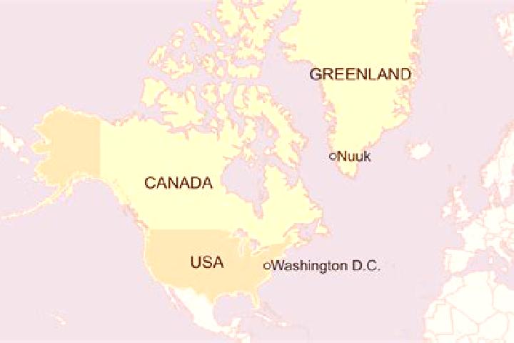 Zoey, 25 — Escort in Greenland, United States