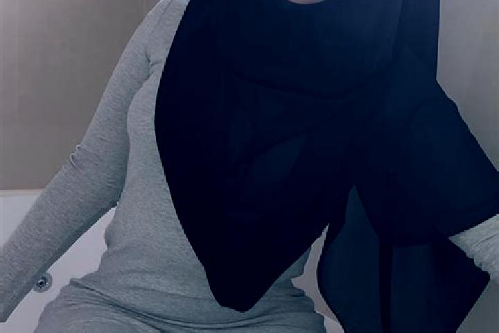 Zoey, 25 — Escort in Hammam Damt, Yemen