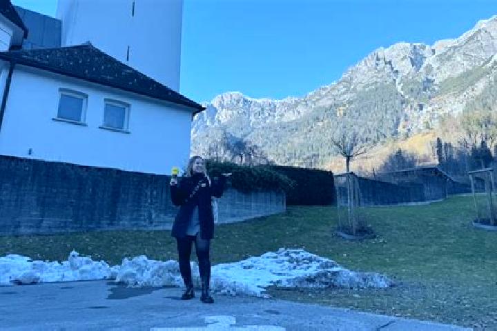 Zoey, 25 — Escort in Innerbraz, Austria