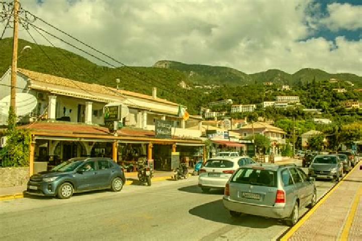 Zoey, 25 — Escort in Kato Agios Markos, Greece
