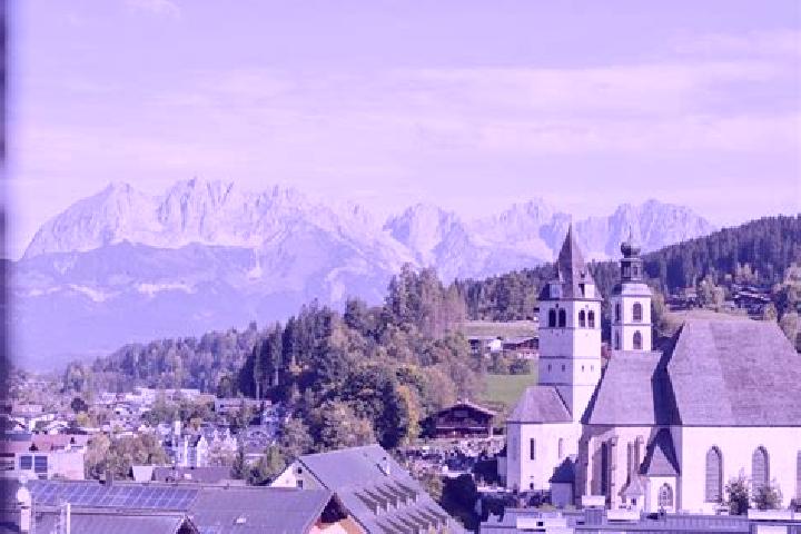 Zoey, 25 — Escort in Kitzbuehel, Austria