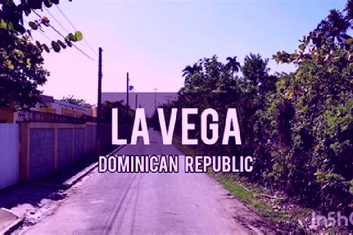 Zoey, 25 — Escort in La Vega, Dominican Republic