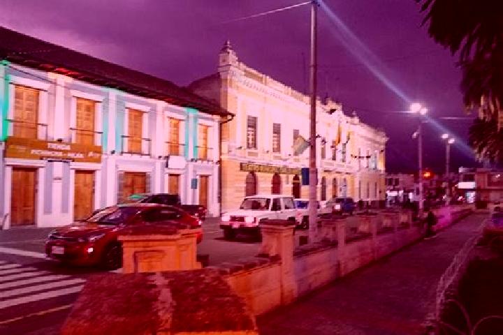 Zoey, 25 — Escort in Machachi, Ecuador