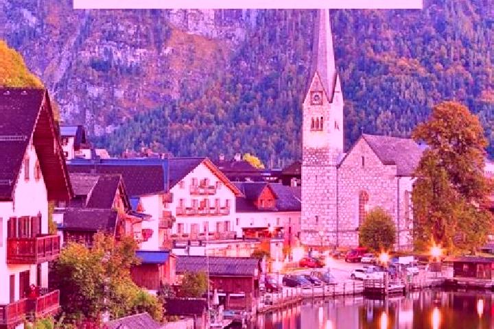 Zoey, 25 — Escort in Maria Rain, Austria