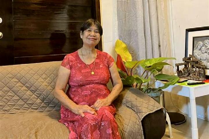 Zoey, 25 — Escort in Nenita, Philippines