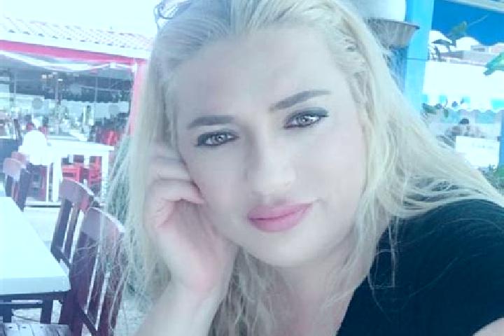 Zoey, 25 — Escort in Nimet, Turkey