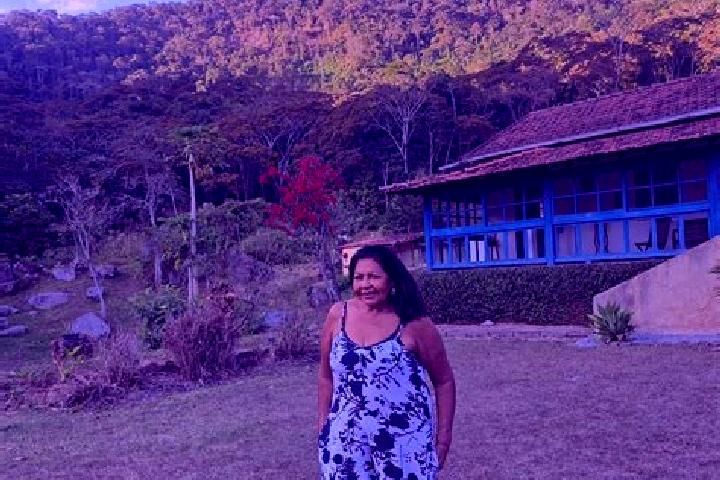 Zoey, 25 — Escort in Nova Soure, Brazil
