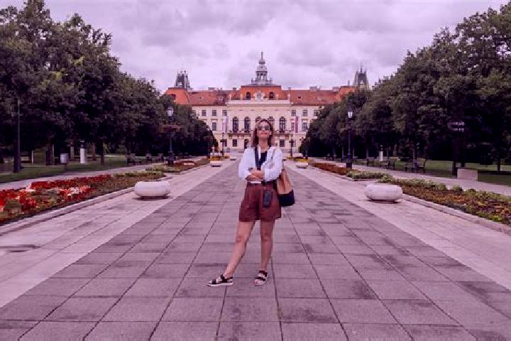 Zoey, 25 — Escort in Pavlis, Serbia