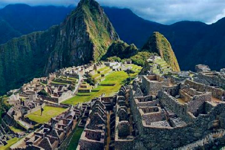 Zoey, 25 — Escort in Pumachuco, Peru