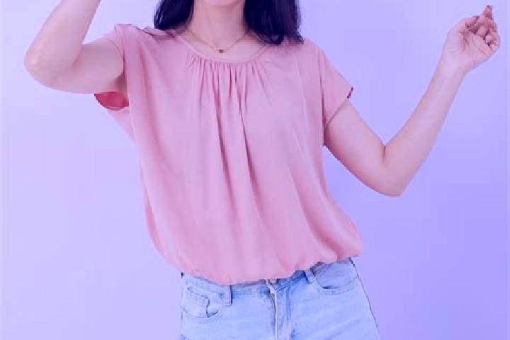 Zoey, 25 — Escort in Pyar Hmut, Myanmar