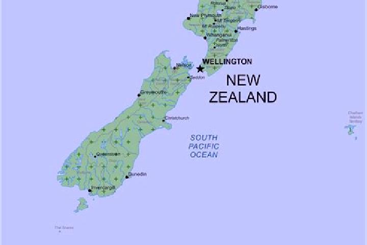 Zoey, 25 — Escort in Redcliffs, New Zealand