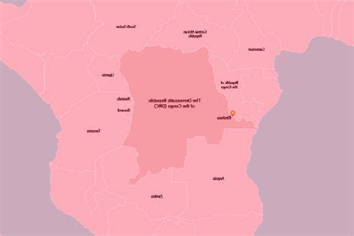 Zoey, 25 — Escort in Rutshuru, DR Congo