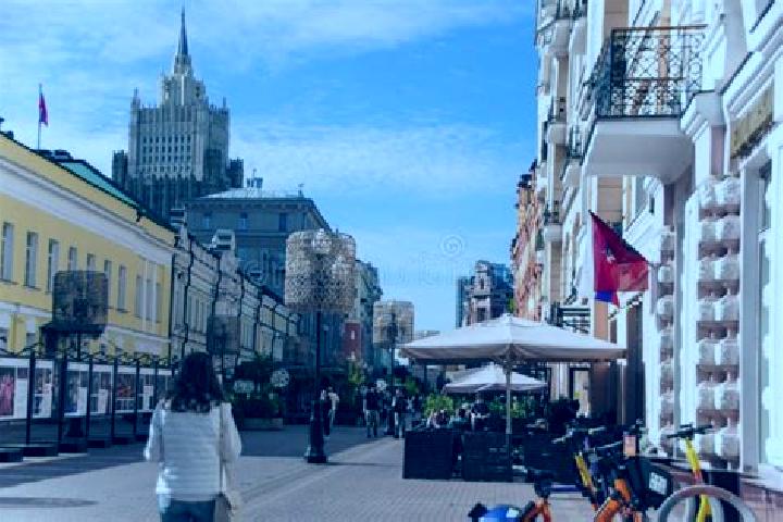 Zoey, 25 — Escort in Smolenskaya, Russia