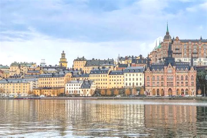 Zoey, 25 — Escort in Stroemsfors, Sweden