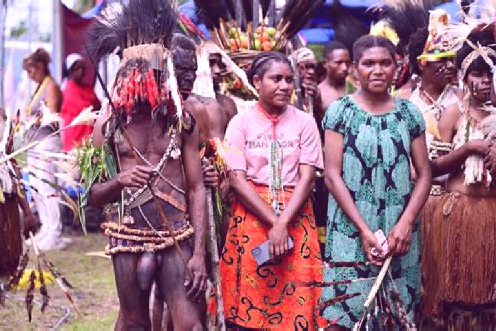 Zoey, 25 — Escort in Vanimo, Papua New Guinea