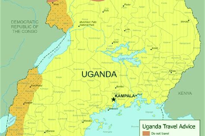 Zoey, 25 — Escort in Wanseko, Uganda