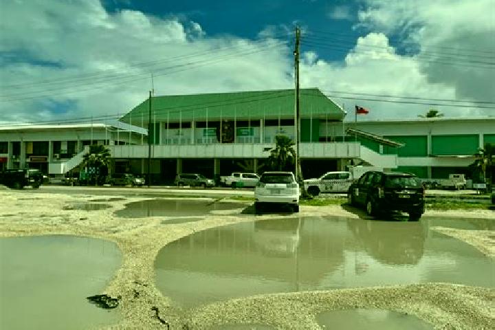 Zoey, 25 — Escort in Yangor, Nauru