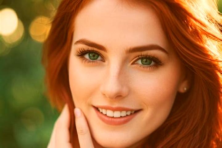 Zoey, 26, a auburn amber-eyed caucasian companion based in Phulra. Offering A-Level, Striptease, Overnight, Domination. Available for incall and outcall, day...
