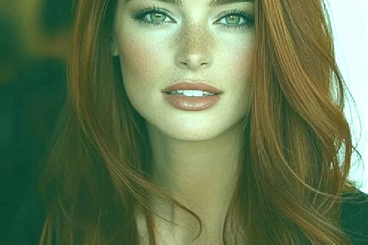 Zoey, 26, a auburn blue-eyed mixed companion based in El Manantial. Offering Party Girl, Domination, Girlfriend Experience, GFE. Available for incall and out...