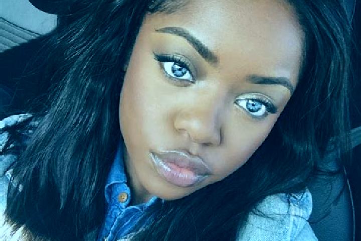 Zoey, 26, a black blue-eyed ebony companion based in Gayduk. Offering CIM, Deep French Kissing, Fetish, A-Level, Roleplay. Available for incall and outcall, ...