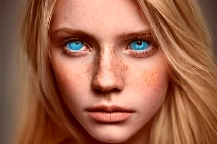 Zoey, 26, a blonde amber-eyed caucasian companion based in Malangali. Offering Duos, Overnight, CIM. Available for incall and outcall, day and evening dates.