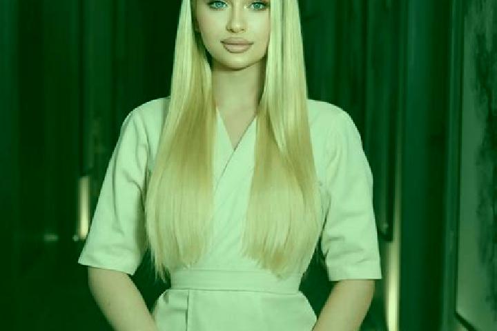 Zoey, 26, a blonde brown-eyed ebony companion based in Mirsk. Offering CIM, Striptease, Tantra, Erotic Massage. Available for incall and outcall, day and eve...