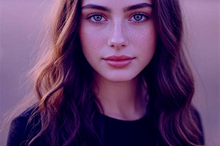 Zoey, 26, a chestnut amber-eyed mediterranean companion based in Dranytsya. Offering Erotic Massage, Deep French Kissing, Party Girl, Striptease. Available f...
