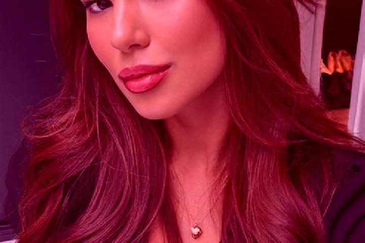 Zoey, 26, a chestnut brown-eyed latina companion based in Rustic. Offering Domination, GFE, Overnight. Available for incall and outcall, day and evening dates.