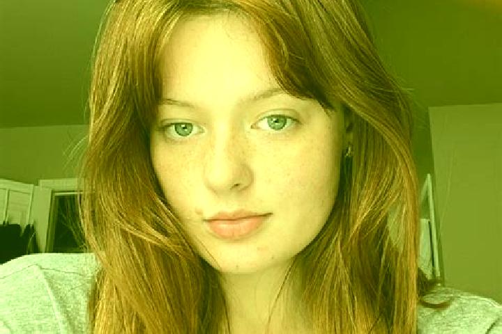 Zoey, 26, a red brown-eyed asian companion based in San Miguel Tlacotepec. Offering 69, OWO, GFE. Available for incall and outcall, day and evening dates.